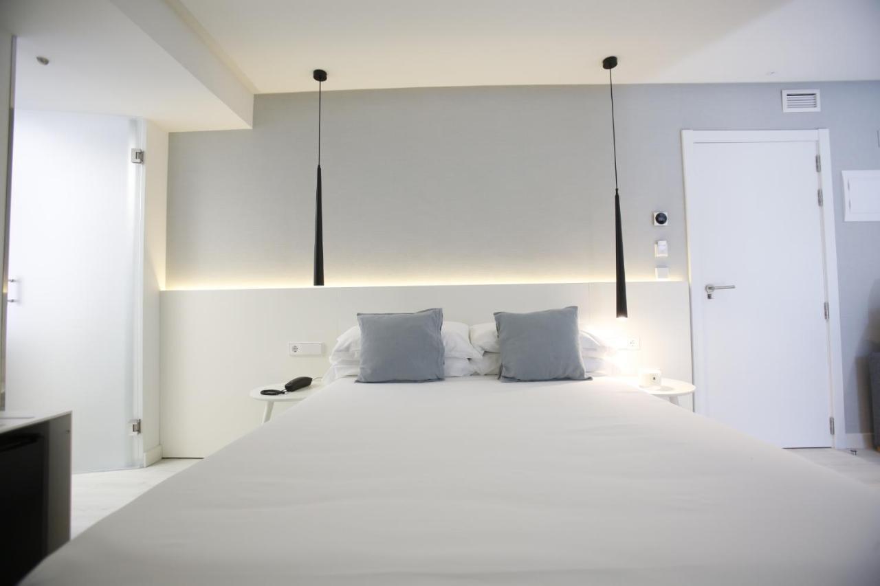 Hotel Maria Cristina Peñíscola 외부 사진