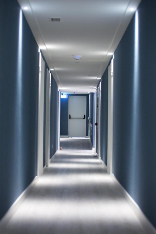Hotel Maria Cristina Peñíscola 외부 사진