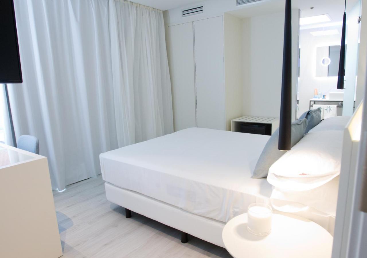 Hotel Maria Cristina Peñíscola 외부 사진